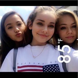 Meet your Posher, Dannie